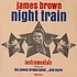 James Brown - Night Train Red Vinyl Version