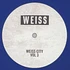 Weiss - Weiss City Volume 3