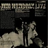 Jimi Hendrix - Live