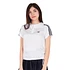 adidas - 3 Stripes Polo Shirt