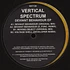 Vertical Spectrum - Deviant Behaviour EP