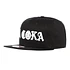 La Coka Nostra - Olde English New Era Snapback Cap