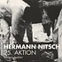 Hermann Nitsch - Orgien Mysterien Theater 25. Aktion (Wiederaufgeführt)