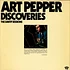 Art Pepper - Discoveries