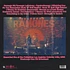 Ramones - Westwood One FM 1992 - Live At Palladium