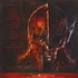 Kreator - Gods Of Violence Dark Red / Black Vinyl Edition