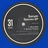 Serum - Species EP Colored Vinyl Edition