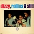 Dizzy Gillespie, Sonny Rollins, Sonny Stitt - Dizzy, Rollins & Stitt