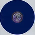 Spaceslug - Lemanis Blue Vinyl Edition