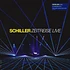 Schiller - Zeitreise - Live Colored Vinyl Edition