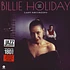 Billie Holiday with Ray Ellis & Orchestra - Last Recording