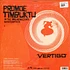 Promoe & Timbuktu - Blind Justice / Vertigo