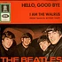 The Beatles - Hello, Good Bye