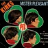 The Kinks - Mister Pleasant