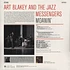 Art Blakey & The Jazz Messengers Blakey - Moanin - Jean-Pierre Leloir Collection