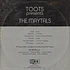 The Maytals - Toots Presents The Maytals