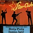 Bobby Patrick Big Six - Roly-Poly / Domino-Twist