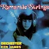 Orchester Ken James - Romantic Strings