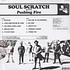 Soul Scratch - Pushing Fire