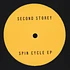 Second Storey - Spin Cycle EP
