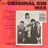 INXS - Original Sin