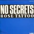 Rose Tattoo - No Secrets