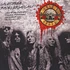 Guns N' Roses - Pasadena California, Radio FM Broadcast 1987