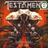 Testament - Brotherhood Of The Snake Bone Red Vinyl Edition