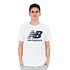 New Balance - Classic Logo T-Shirt