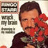 Ringo Starr - Wrack My Brain