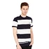 Fred Perry - Bold Stripe T-Shirt