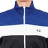 Fred Perry - Embroidered Track Jacket