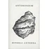 Antimonium - Mineral Antenna