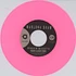 Marlena Shaw - Woman Of The Ghetto - Akshin Alizadeh Remix Pink Vinyl Edition