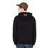 Carhartt WIP - Hooded Military Training Sweater