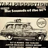 V.A. - Taxi Production Presents The Sounds Of The 80's