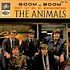 The Animals - Boom - Boom / Don't Let Me Be Misunderstood