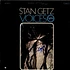 Stan Getz - Voices