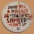 Jamie 3:26 & Masalo & Sameed - Testify