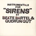 Gudrun Gut / Beate Bartel - Instrumentals For Sirens