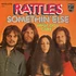 The Rattles - Somethin' Else