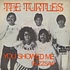 The Turtles - You Showed Me