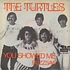 The Turtles - You Showed Me