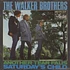The Walker Brothers - Another Tear Falls / Saturday's Child