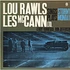 Lou Rawls And Les McCann Ltd. - Stormy Monday