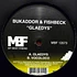 Baggy Bukaddor & Tim Fishbeck - Glaedys