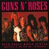 Guns N' Roses - Deer Creek Music Center: Noblesville, In, May 20Th 1991