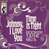 Booker T & The MG's - Time Is Tight / Johnny, I Love You