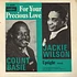 Jackie Wilson And Count Basie - Uptight (Everything's Alright) / For Your Precious Love