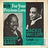 Jackie Wilson And Count Basie - Uptight (Everything's Alright) / For Your Precious Love